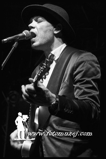Thorbjorn Risager (autor Zoran  Trtica)
