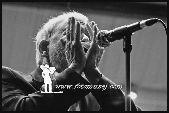 Corky Siegel (autor Zoran  Trtica)
