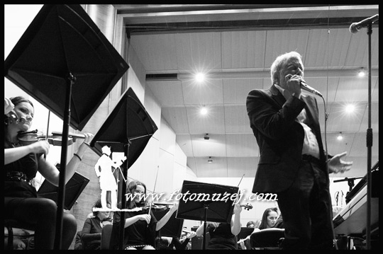 Corky Siegel (autor Zoran  Trtica)