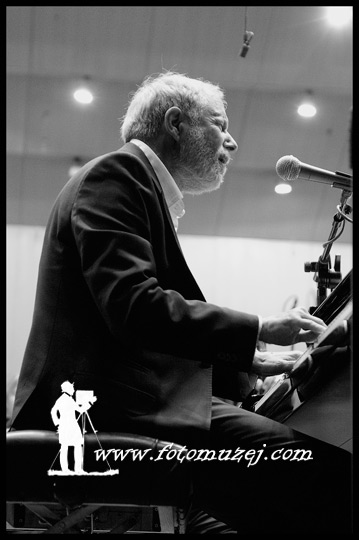 Corky Siegel (autor Zoran  Trtica)