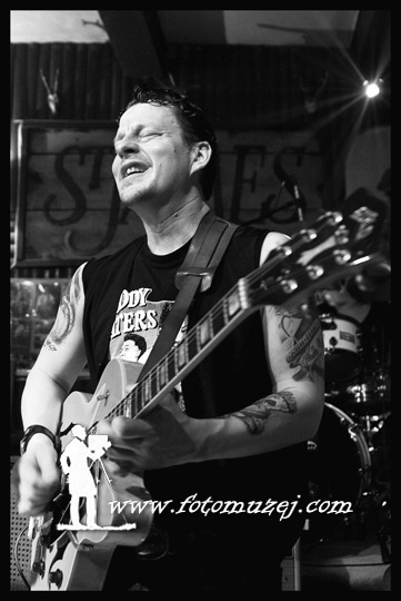 Ian Siegal (autor Zoran  Trtica)
