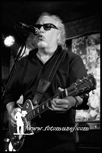 Bob Margolin (autor Zoran  Trtica)