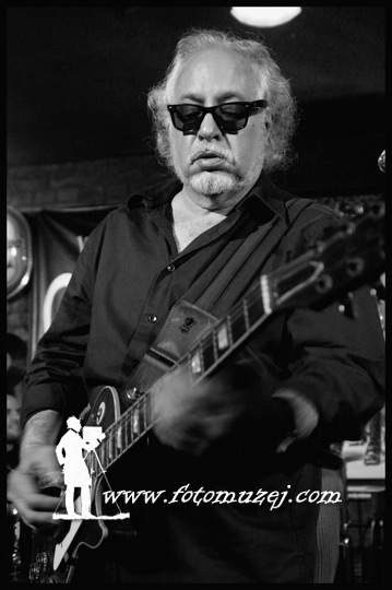 Bob Margolin (autor Zoran  Trtica)