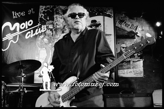 Bob Margolin (autor Zoran  Trtica)