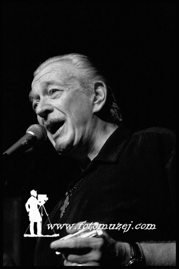Charlie Musselwhite (autor Zoran  Trtica)
