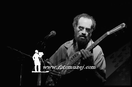 Bob Brozman (autor Zoran  Trtica)