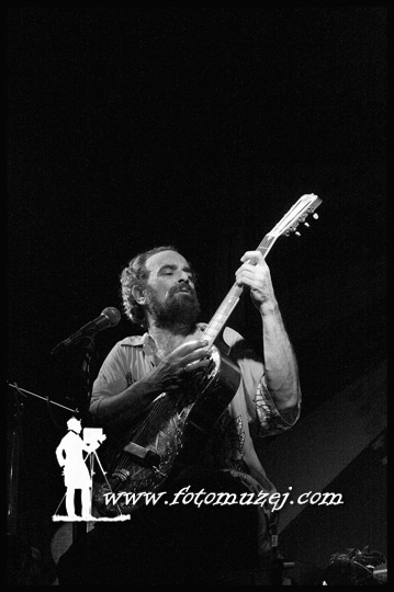 Bob Brozman (autor Zoran  Trtica)
