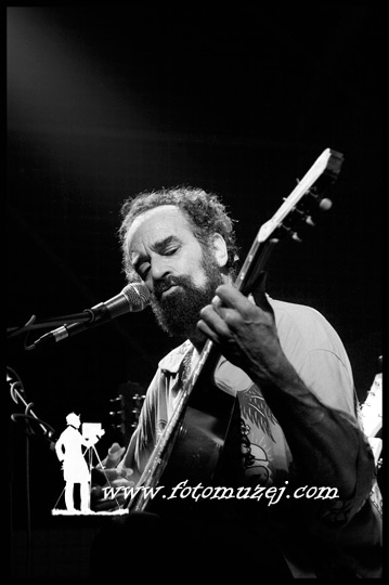Bob Brozman (autor Zoran  Trtica)