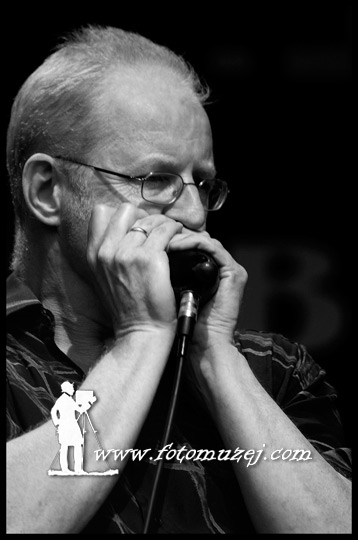 Steve Baker (autor Zoran  Trtica)