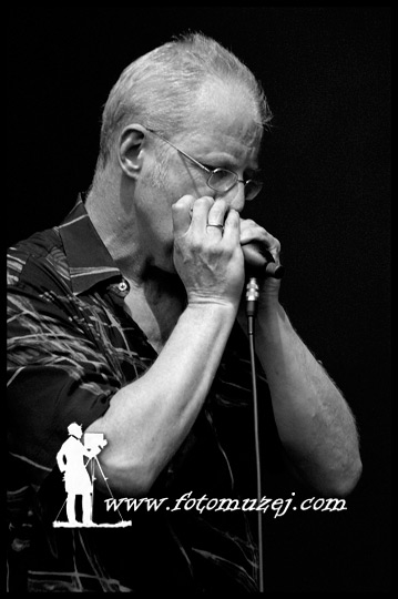 Steve Baker (autor Zoran  Trtica)