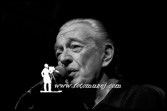 Charlie Musselwhite (autor Zoran  Trtica)