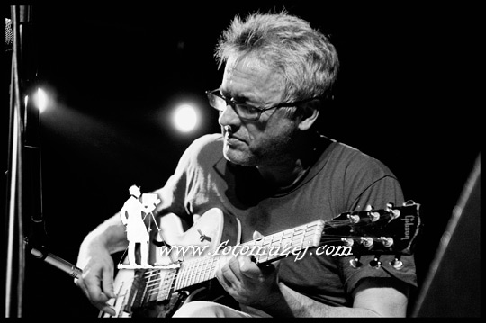 Mark Ribot 03 (autor Zoran  Trtica)