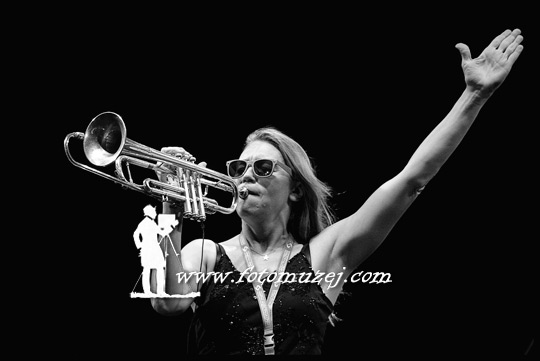Saskia Laroo (autor Zoran  Trtica)