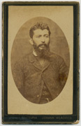 Fotograf: Jovan Vlahović, iz perioda (1881-1890)