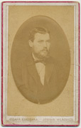Trgovac Nikola Zlatković