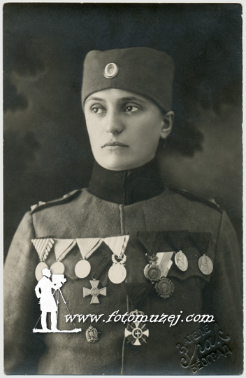 Natalija Javornić (Atelje Kenig)