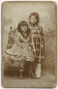 Fotograf: Ivan Živković, iz perioda (1905-1910)