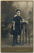 Fotograf: Ivan Živković, iz perioda (1905-1910)