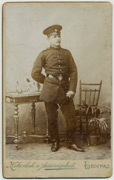 Fotograf: Ivan Živković, iz perioda (1905-1910)