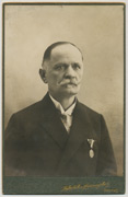 Abadžija Petar Marinković